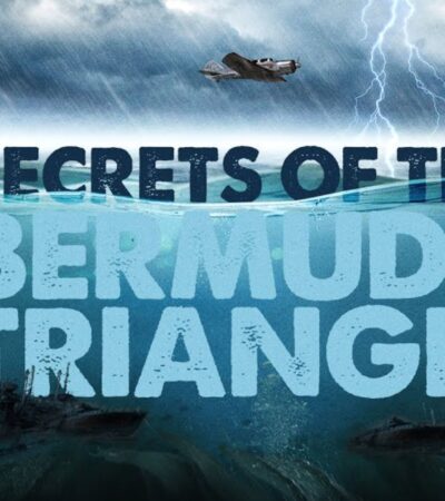 mysterious facts about bermuda triangle